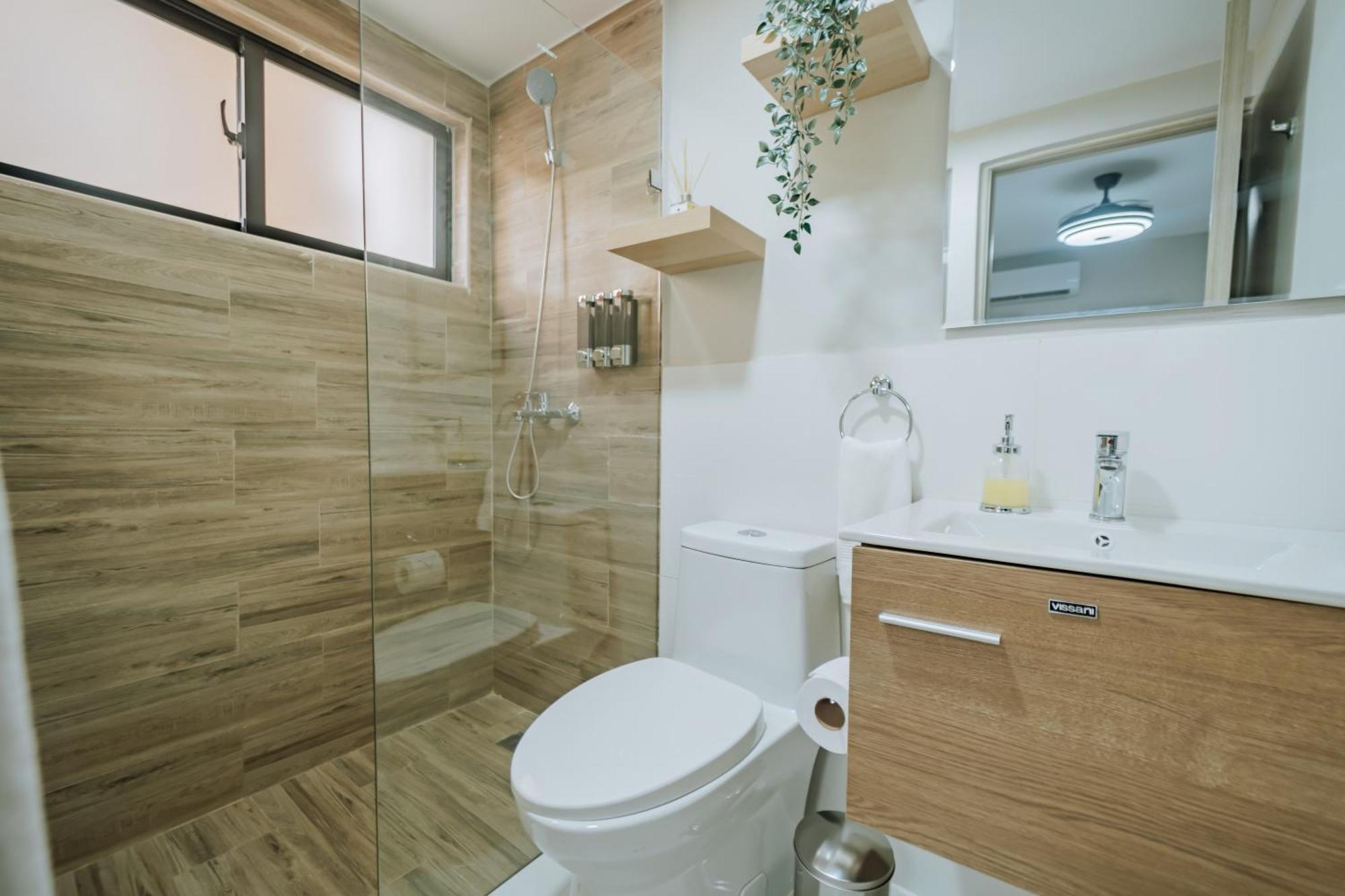 Apartamento 2 Bedroom Cozy 3 Minutes To Downtown Punta Cana