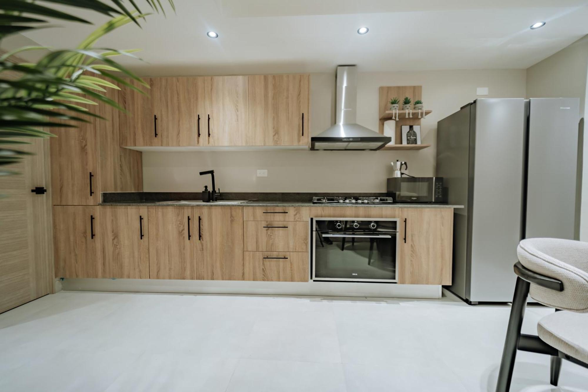 Apartamento 2 Bedroom Cozy 3 Minutes To Downtown *