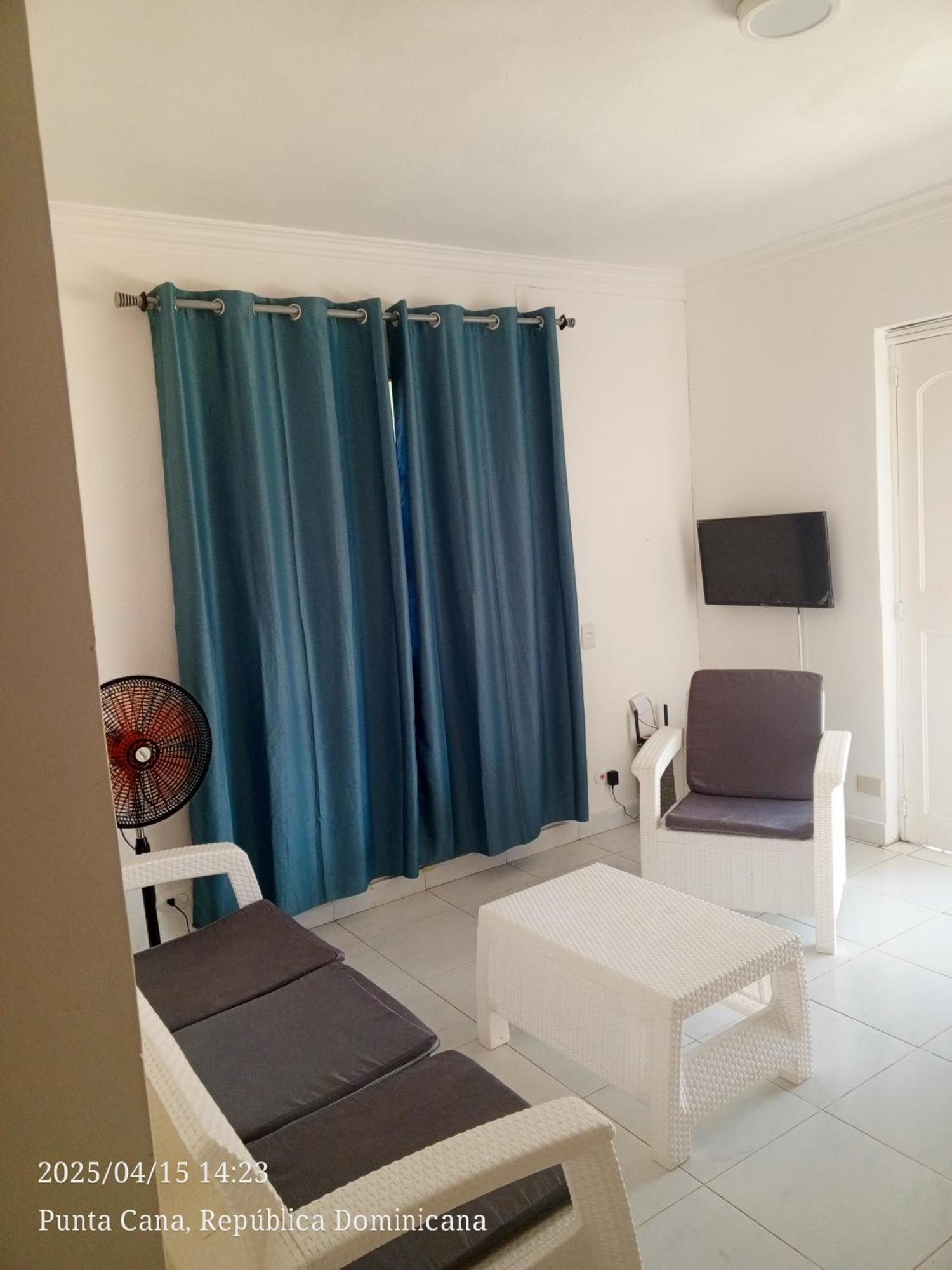 Comodo Y Cerca De La Playa Apartamento