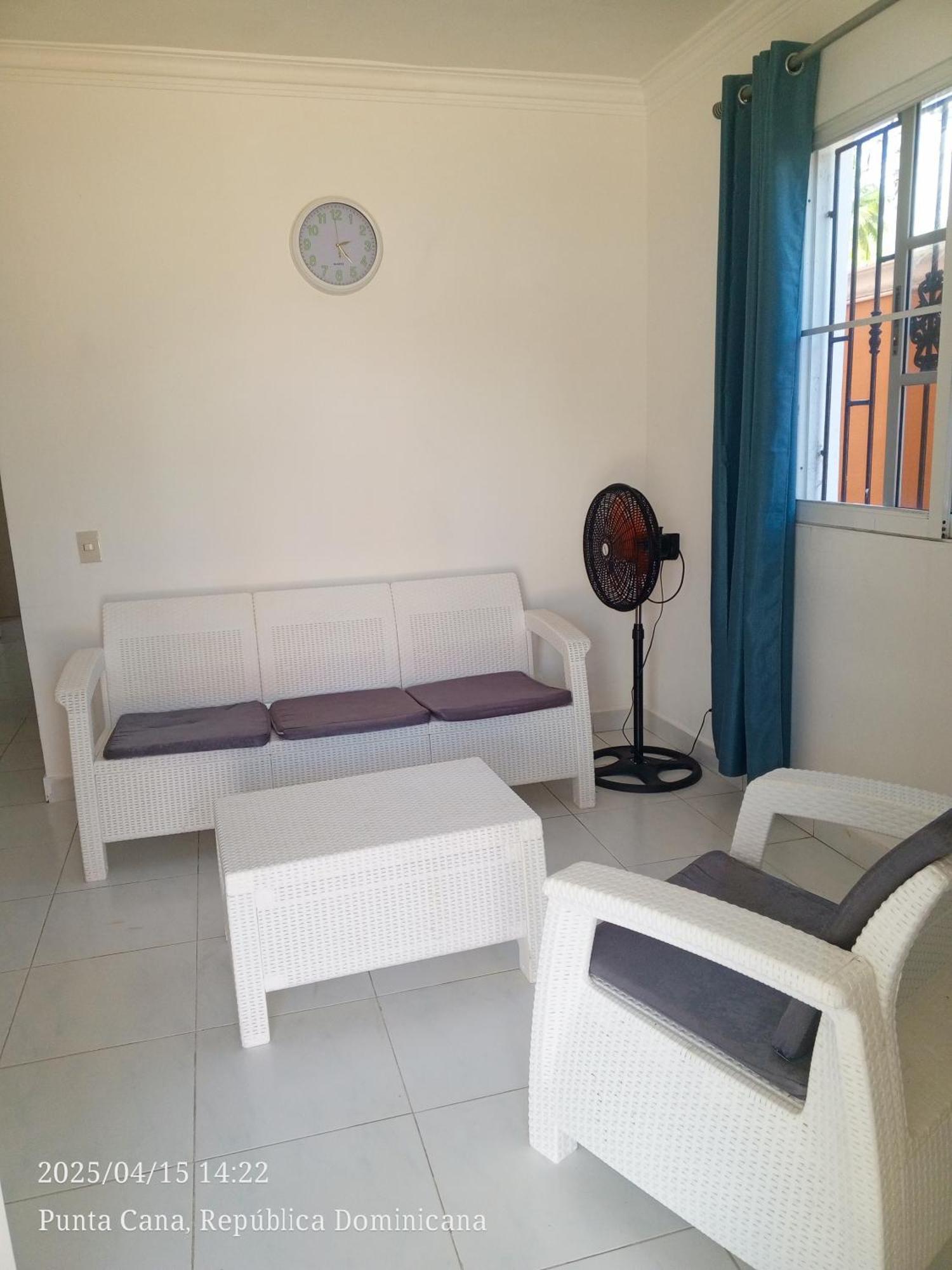 Comodo Y Cerca De La Playa Apartamento
