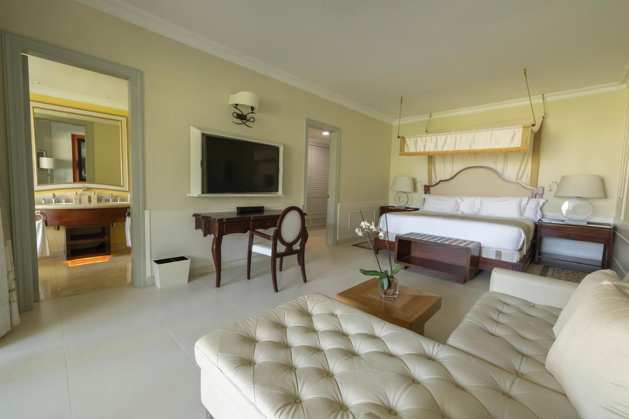 Iberostar Grand Bavaro 5*