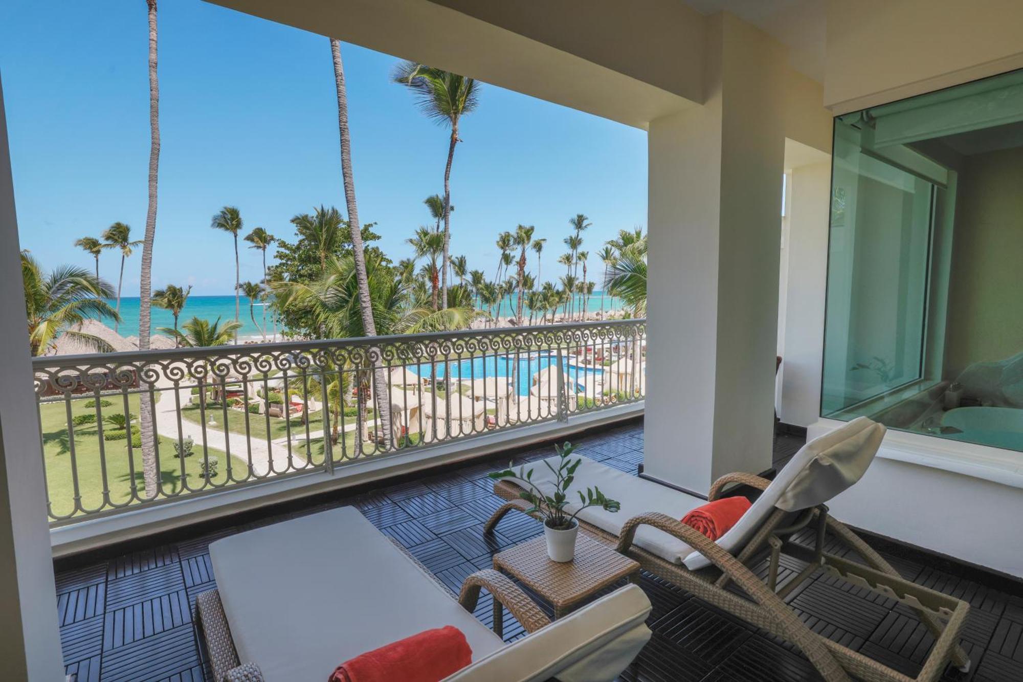 Iberostar Grand Bavaro 5* Punta Cana