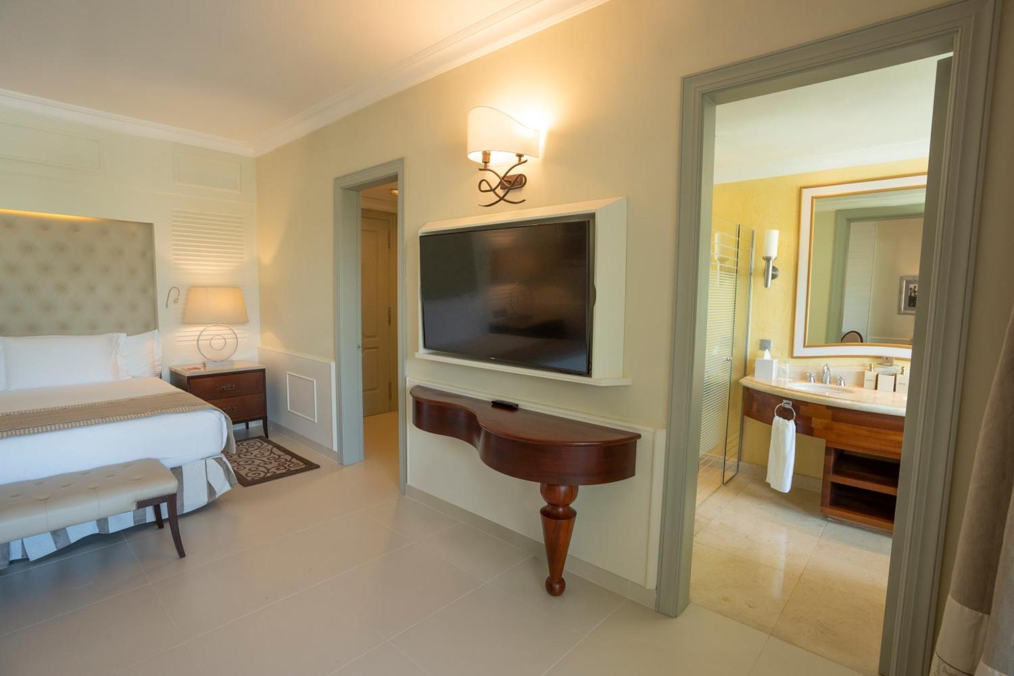 Resort Iberostar Grand Bavaro