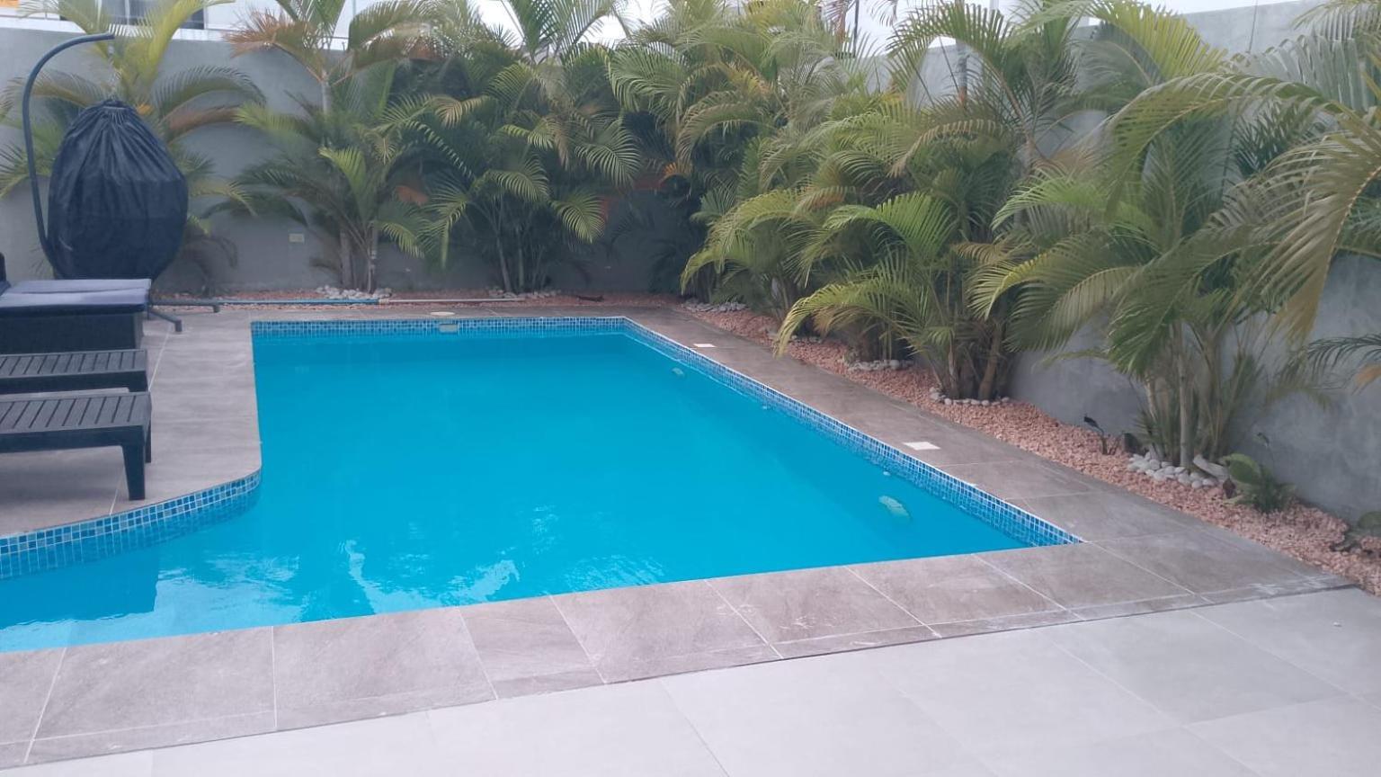 Villa Ark *