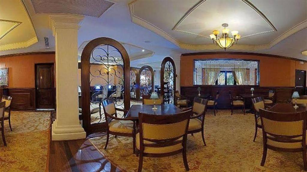 Paradisus (adults Only) Hotel