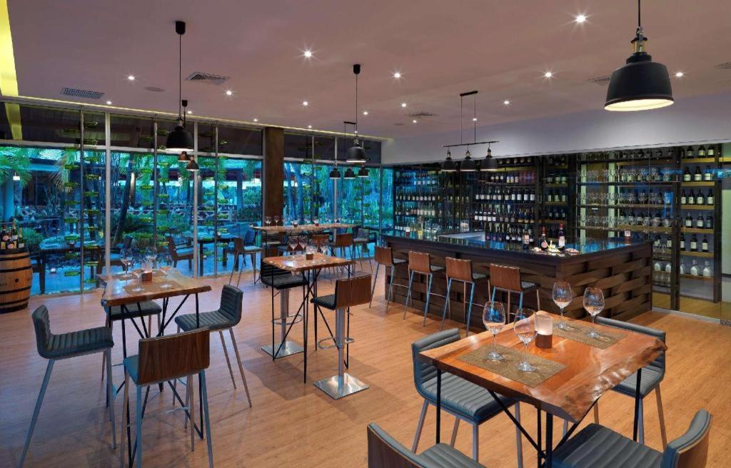 Hotel Paradisus (adults Only)