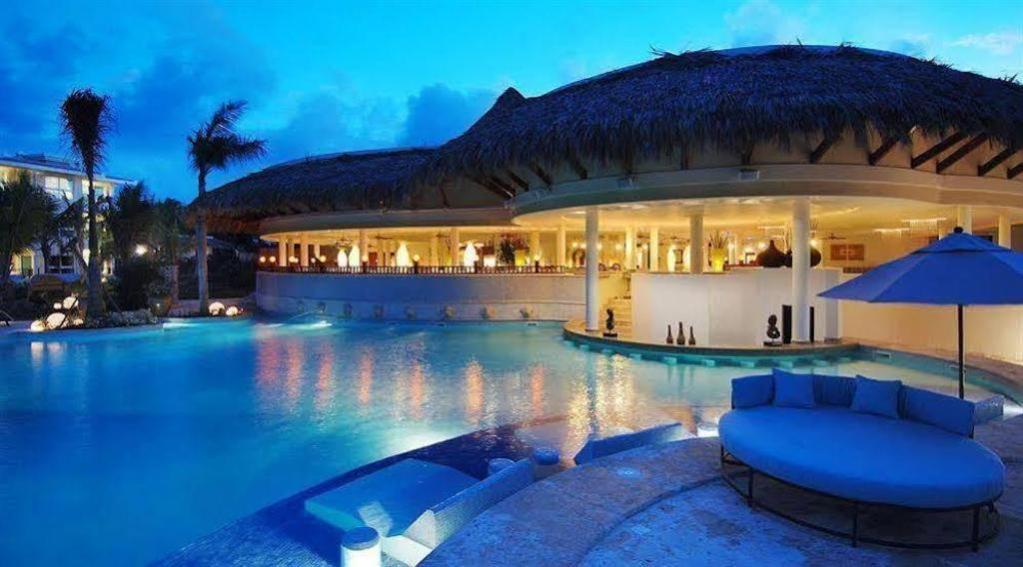 Paradisus (adults Only) Punta Cana