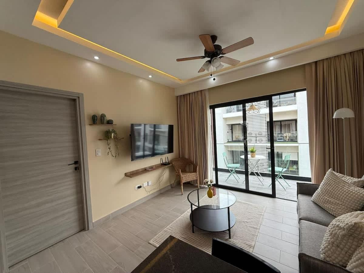 Apartamento Cozy 1 Bedroom By Vistacana