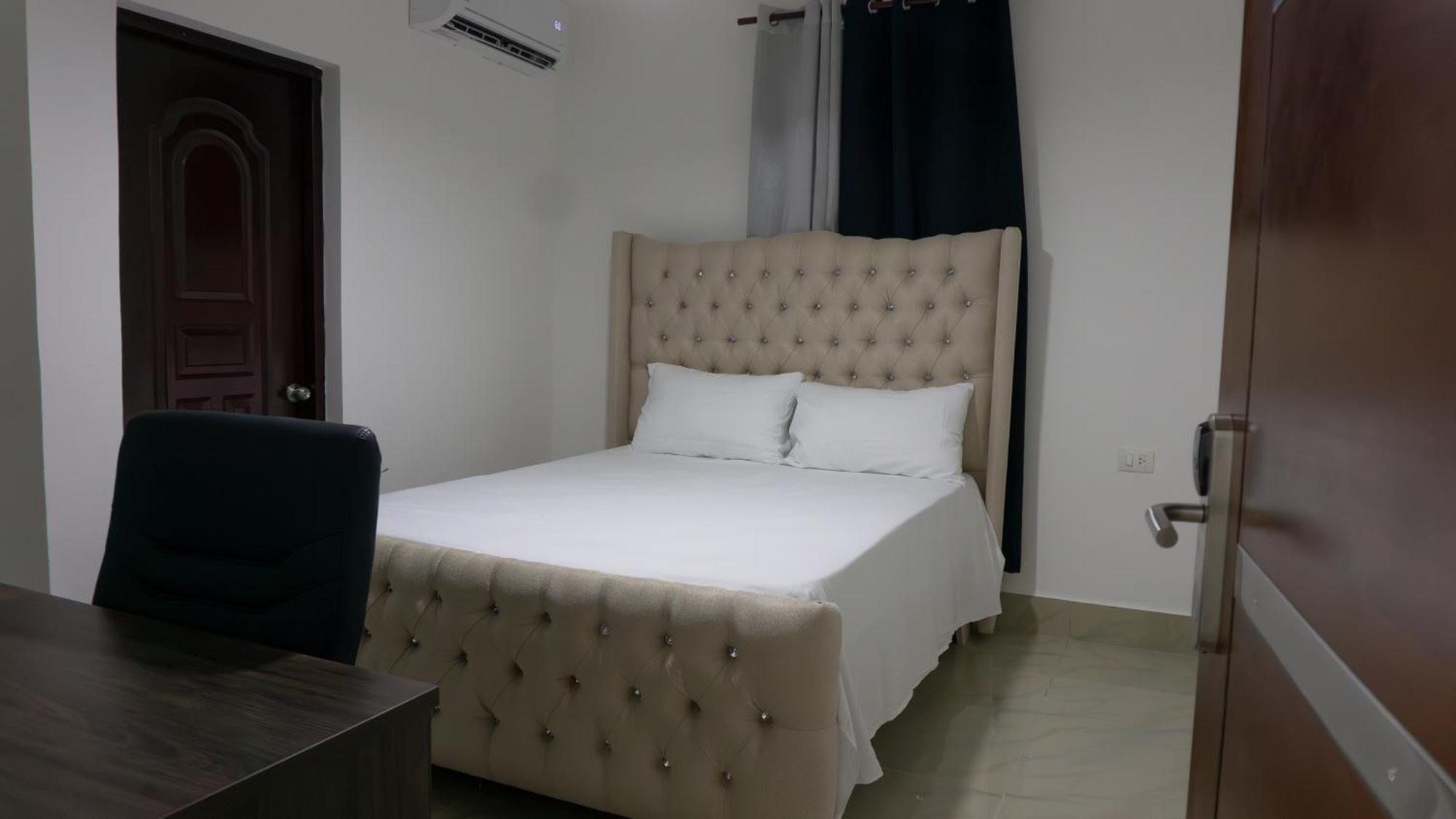 Gran Real Hotel *