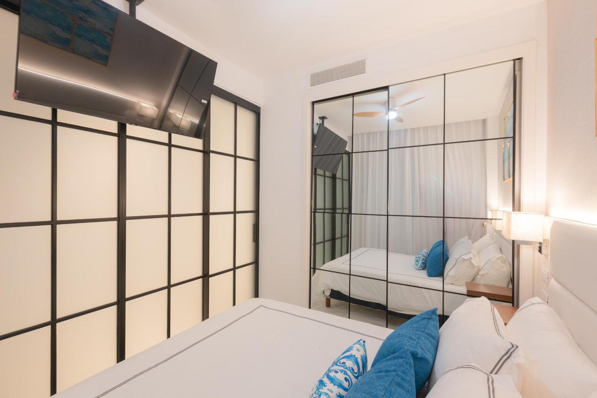 Apartamento Brand New Caribbean Getaway At Canarock! *