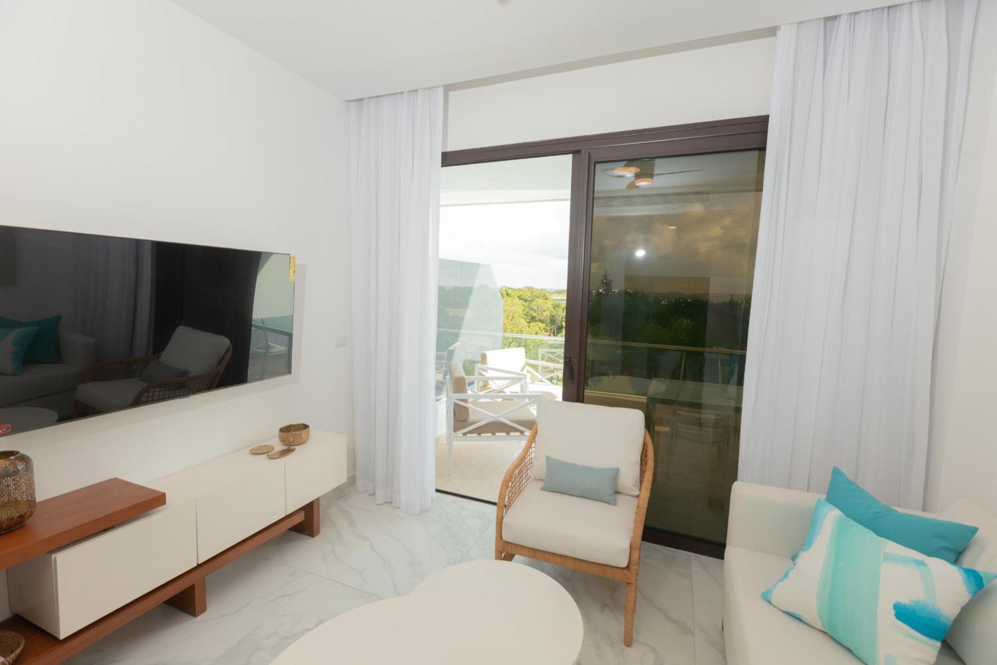 Brand New Caribbean Getaway At Canarock! Apartamento *
