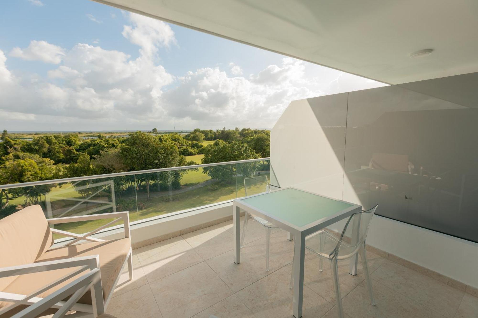 Brand New Caribbean Getaway At Canarock!