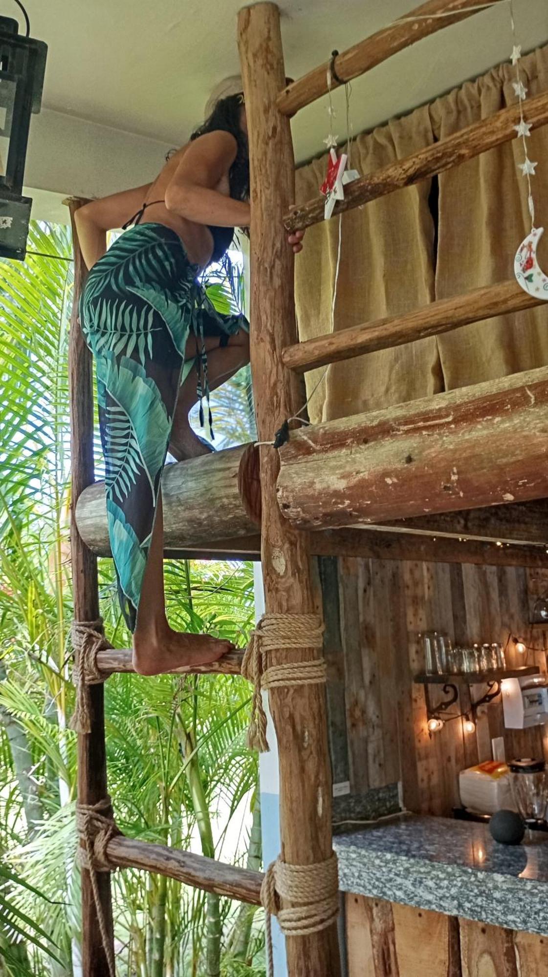 Lodge Eco Lodges Macao Beach Bavaro Punta Cana Punta Cana