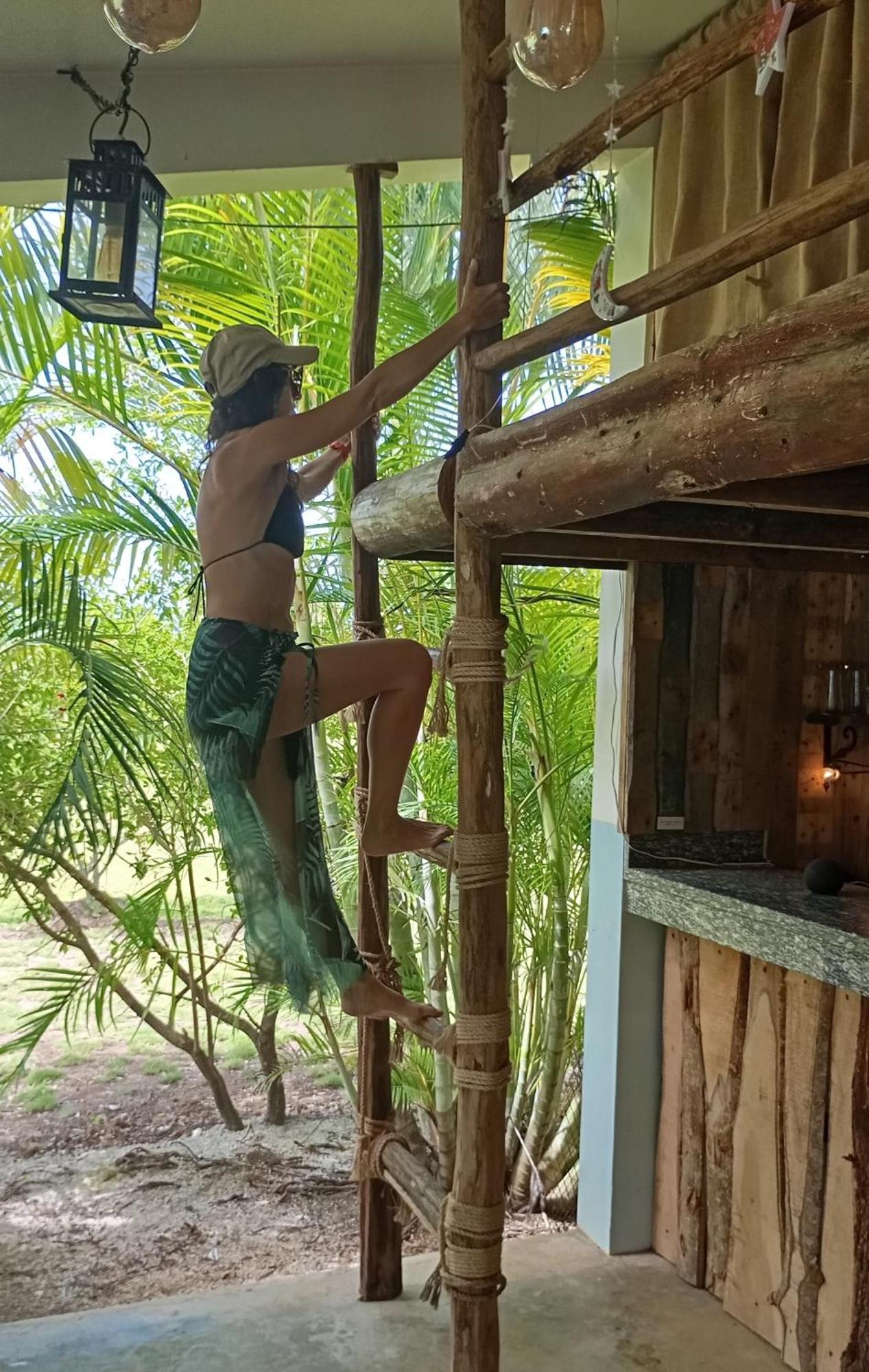 Lodge Eco Lodges Macao Beach Bavaro Punta Cana