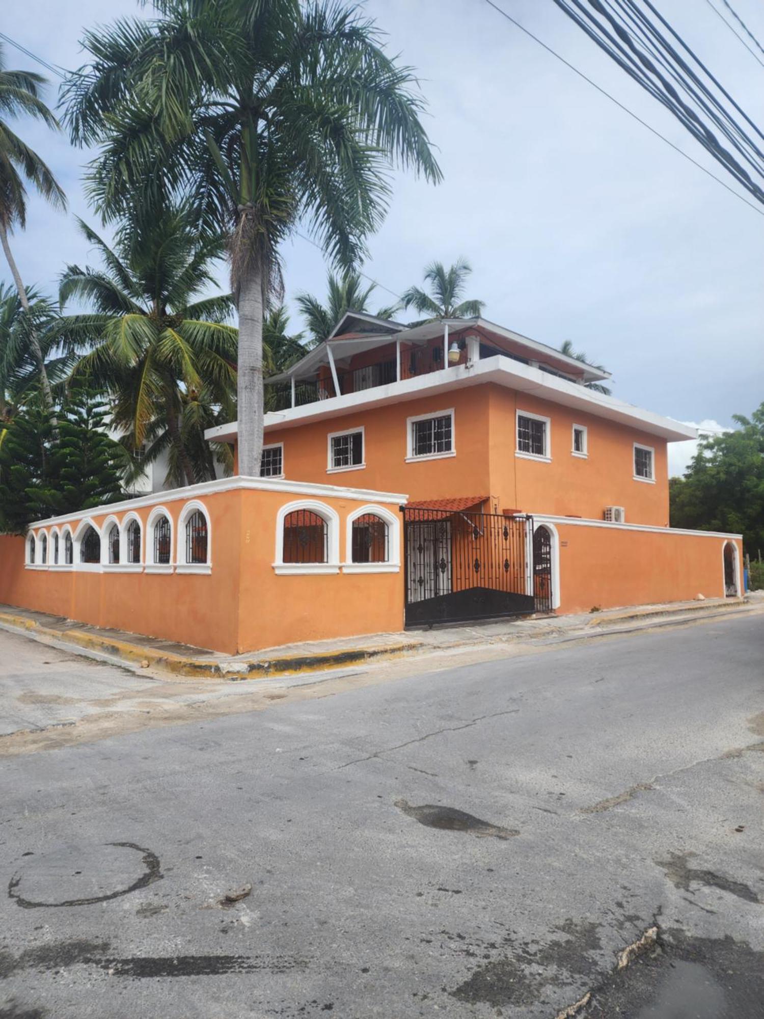 Comodo Y Cerca Del Mar Apartamento Punta Cana