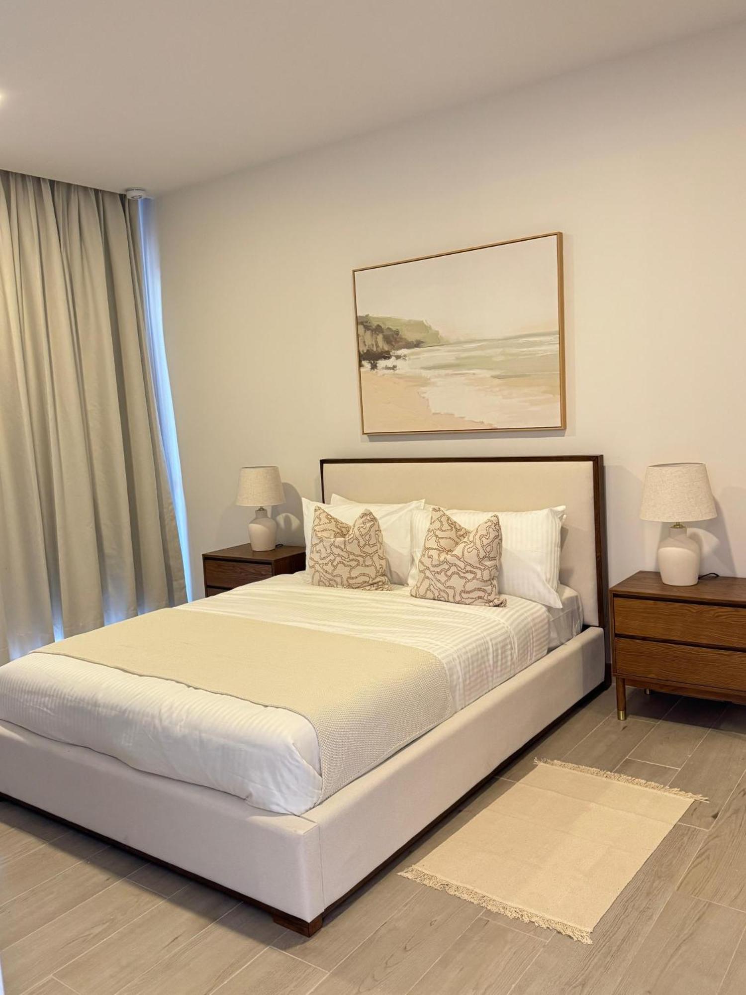 With Balcony And Pool View In Cap Cana Apartamento Punta Cana