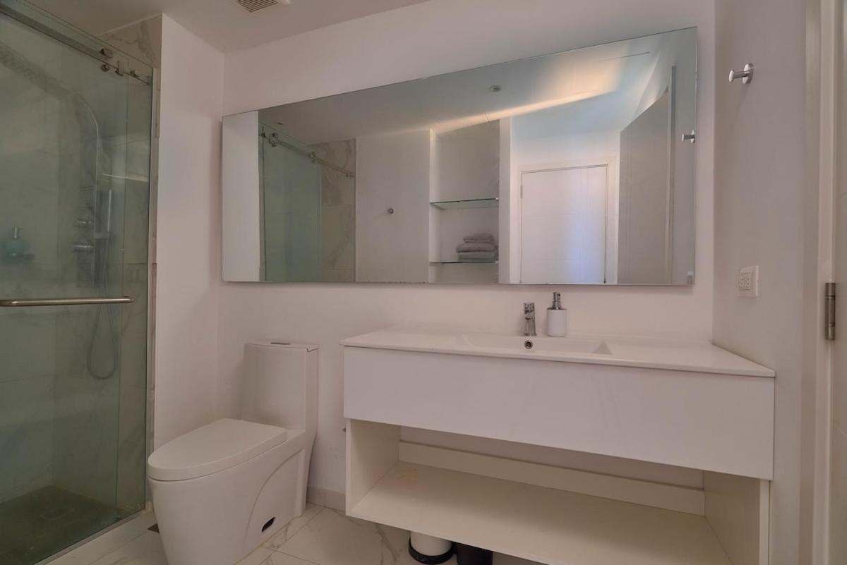 Apartamento Luxury With Beach, Golf, Pool, Casino And *