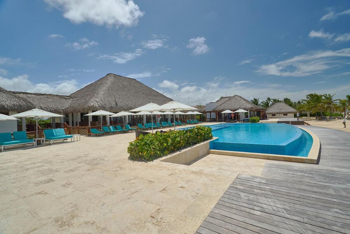 Apartamento Luxury With Beach, Golf, Pool, Casino And *