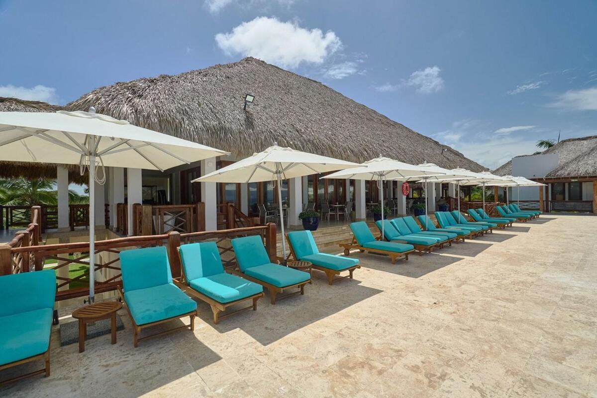 Luxury With Beach, Golf, Pool, Casino And Apartamento Punta Cana