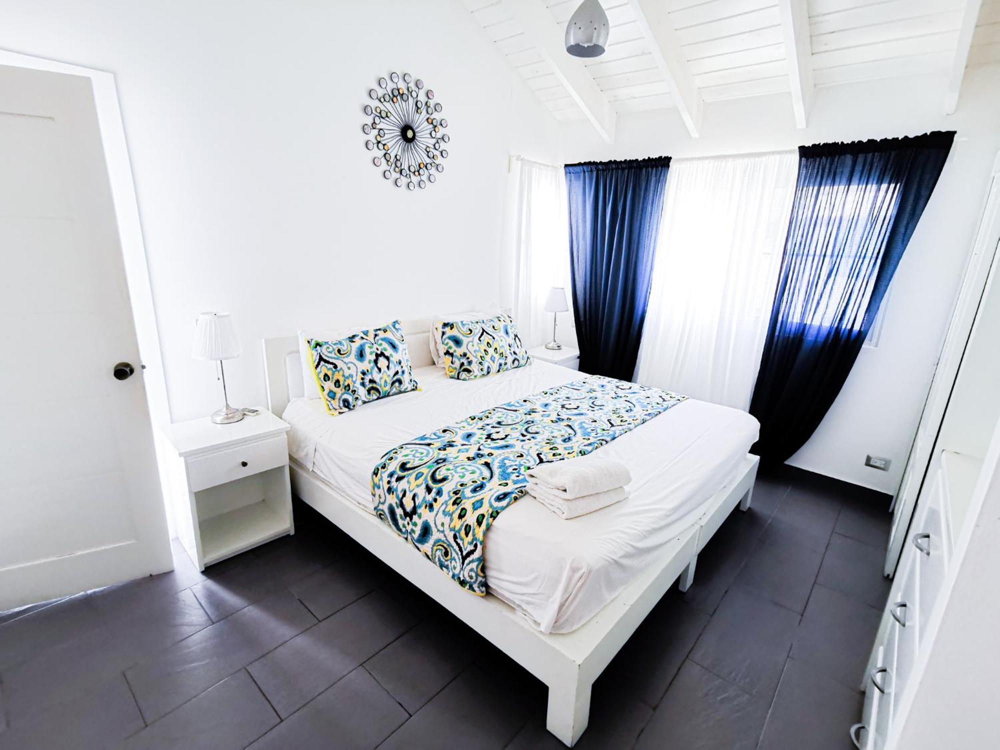 Apartamento Casa Del Sol Villas Apart Hotel Wifi Bbq Parking Los Corales Beach Club & Spa Punta Cana