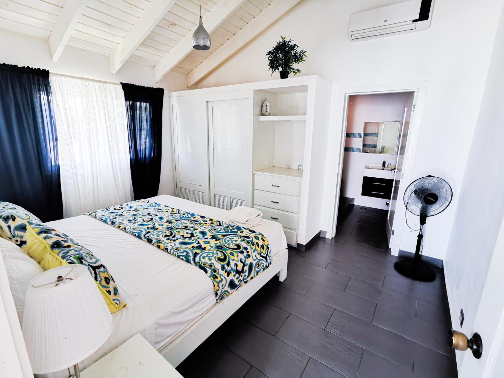 Casa Del Sol Villas Apart Hotel Wifi Bbq Parking Los Corales Beach Club & Spa Punta Cana