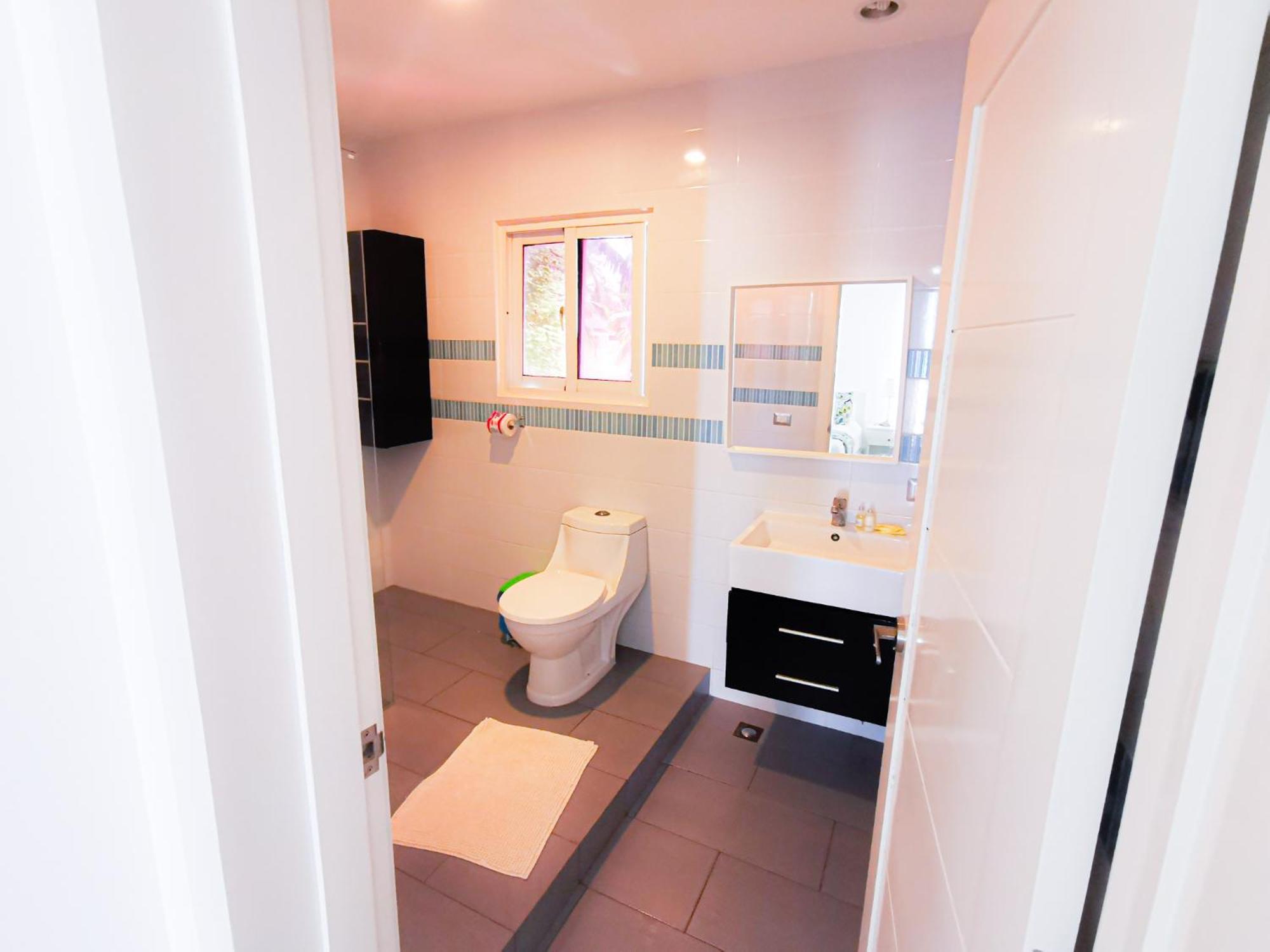 Casa Del Sol Villas Apart Hotel Wifi Bbq Parking Los Corales Beach Club & Spa * Punta Cana