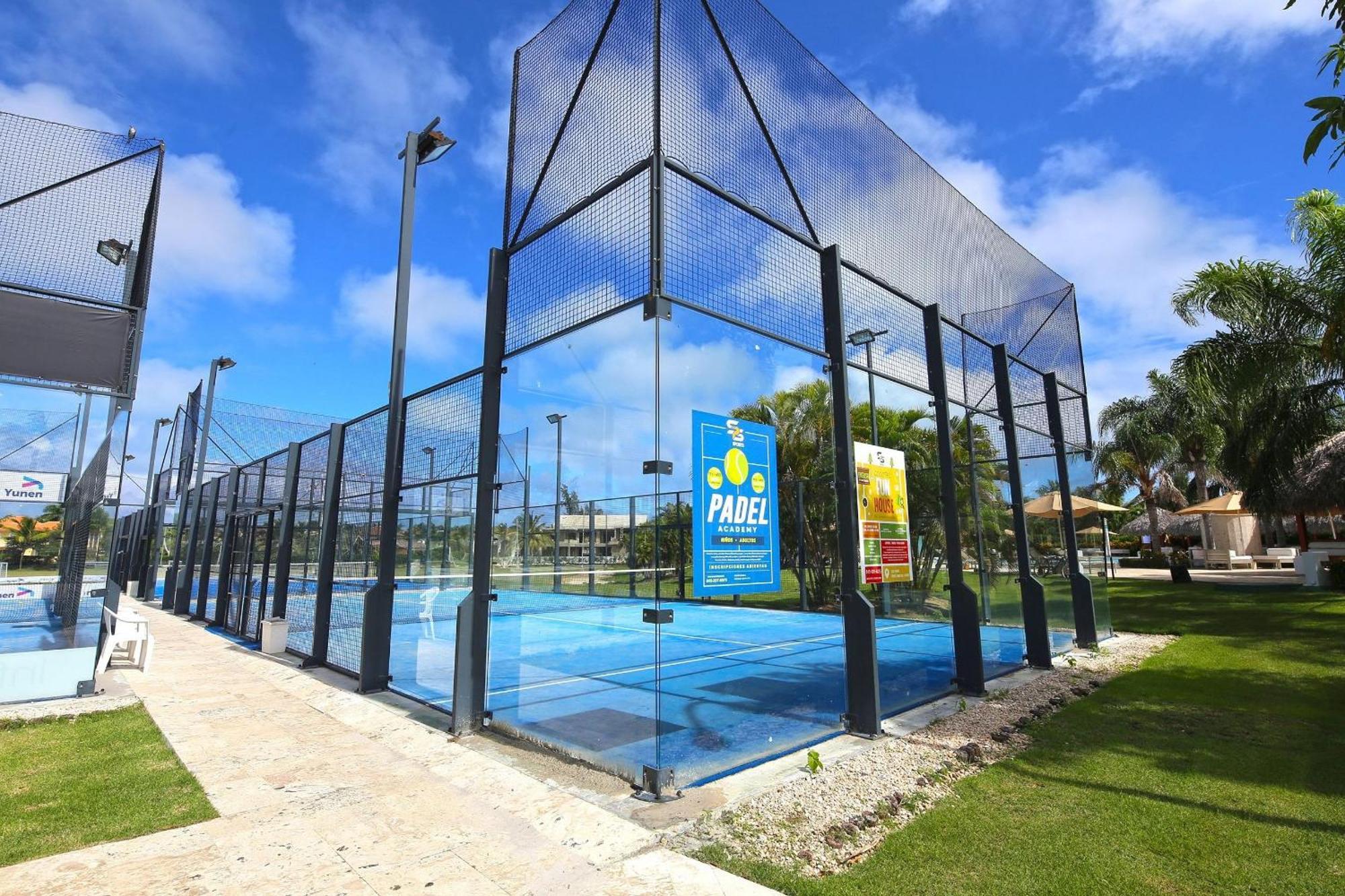 Familiar En Con Piscina Apartment Punta Cana