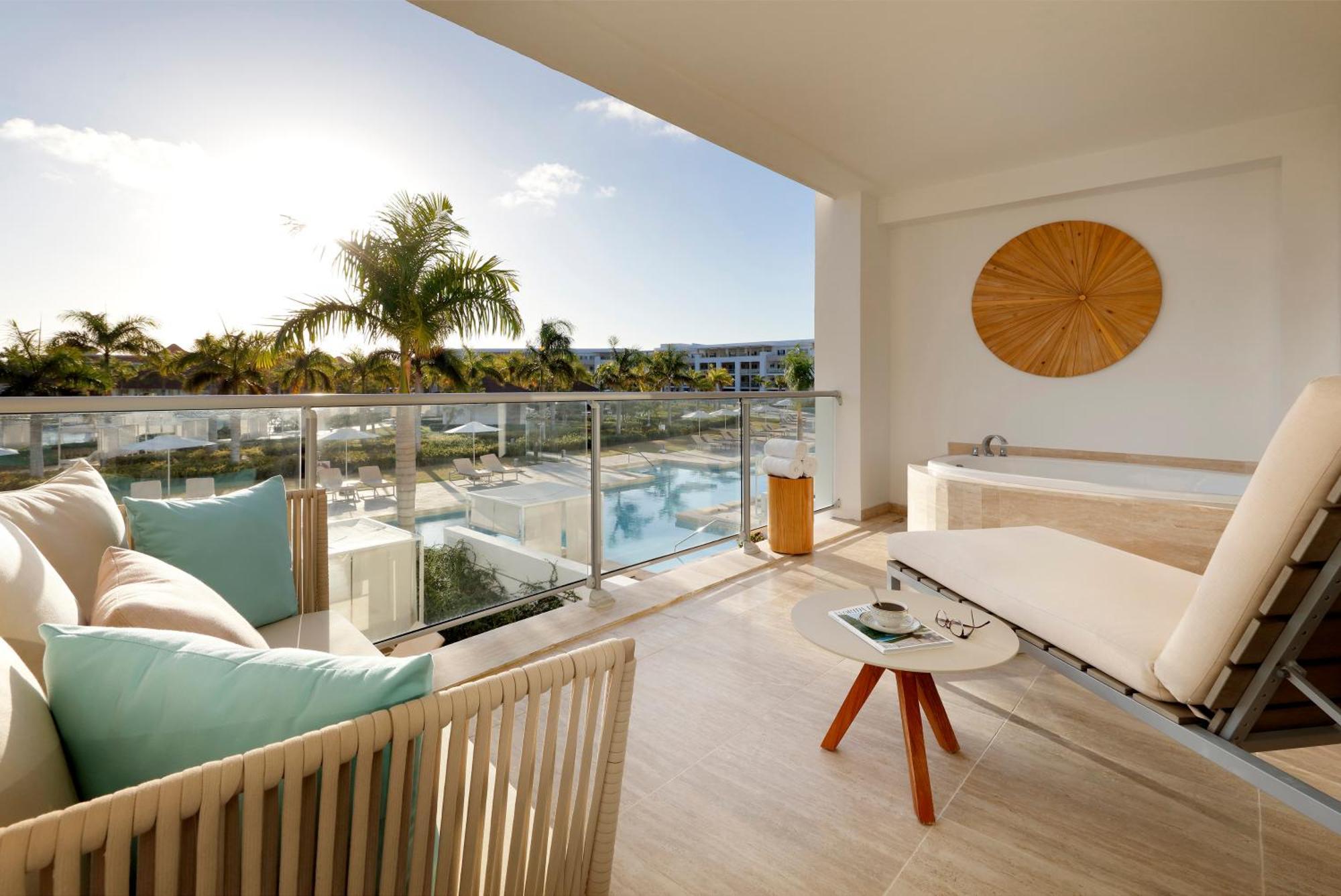 Resort Paradisus Grand Cana, 5*