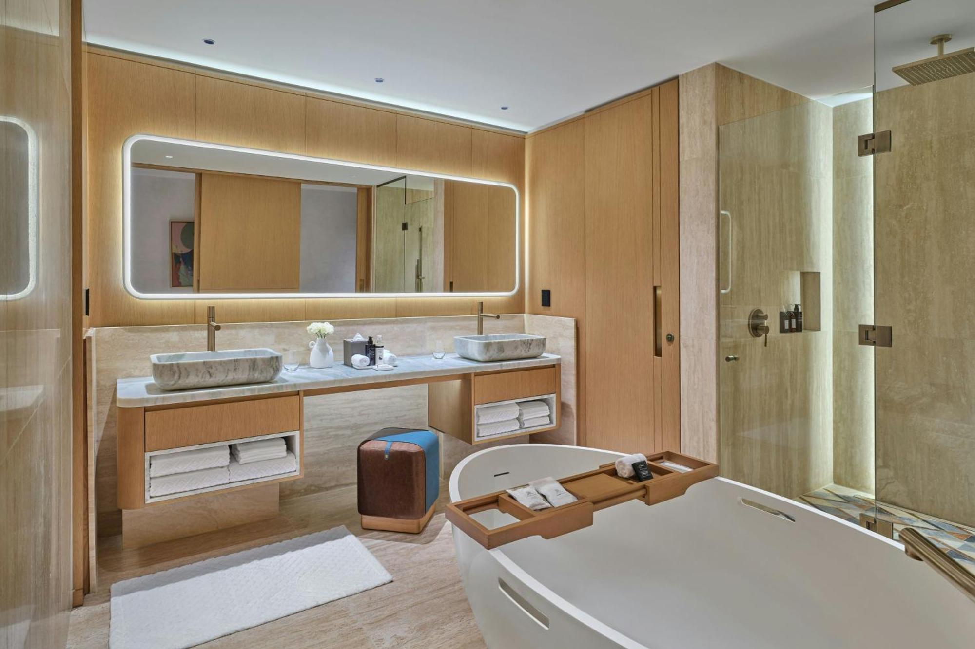 The St. Regis Cap Cana Punta Cana