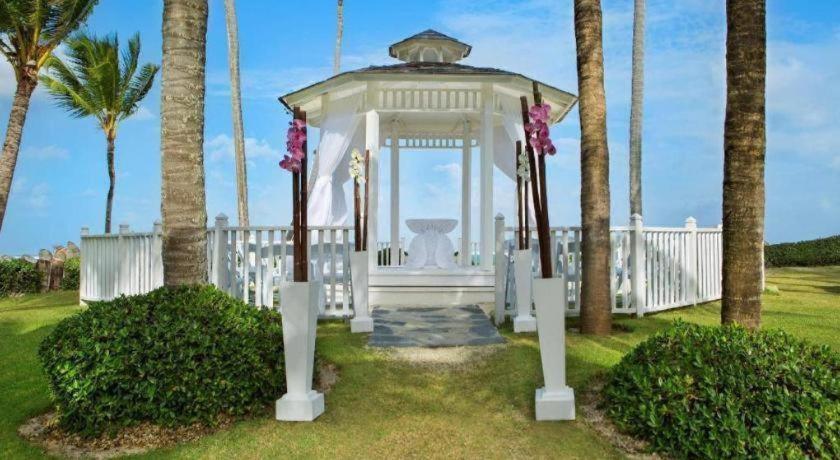 Paradisus (adults Only) Punta Cana