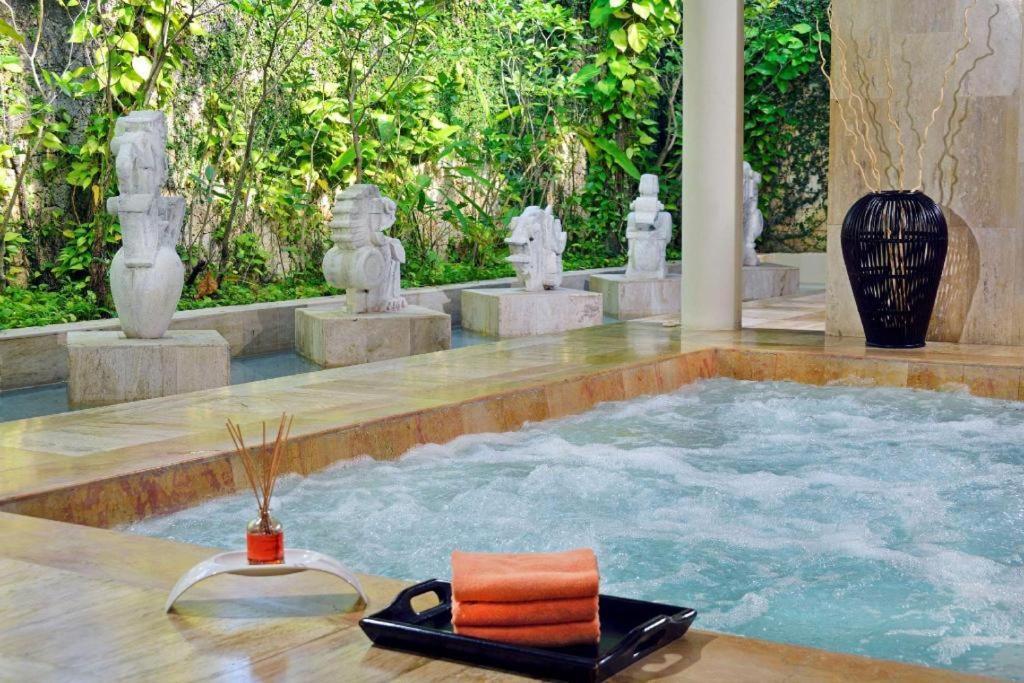 Hotel Paradisus (adults Only) Punta Cana