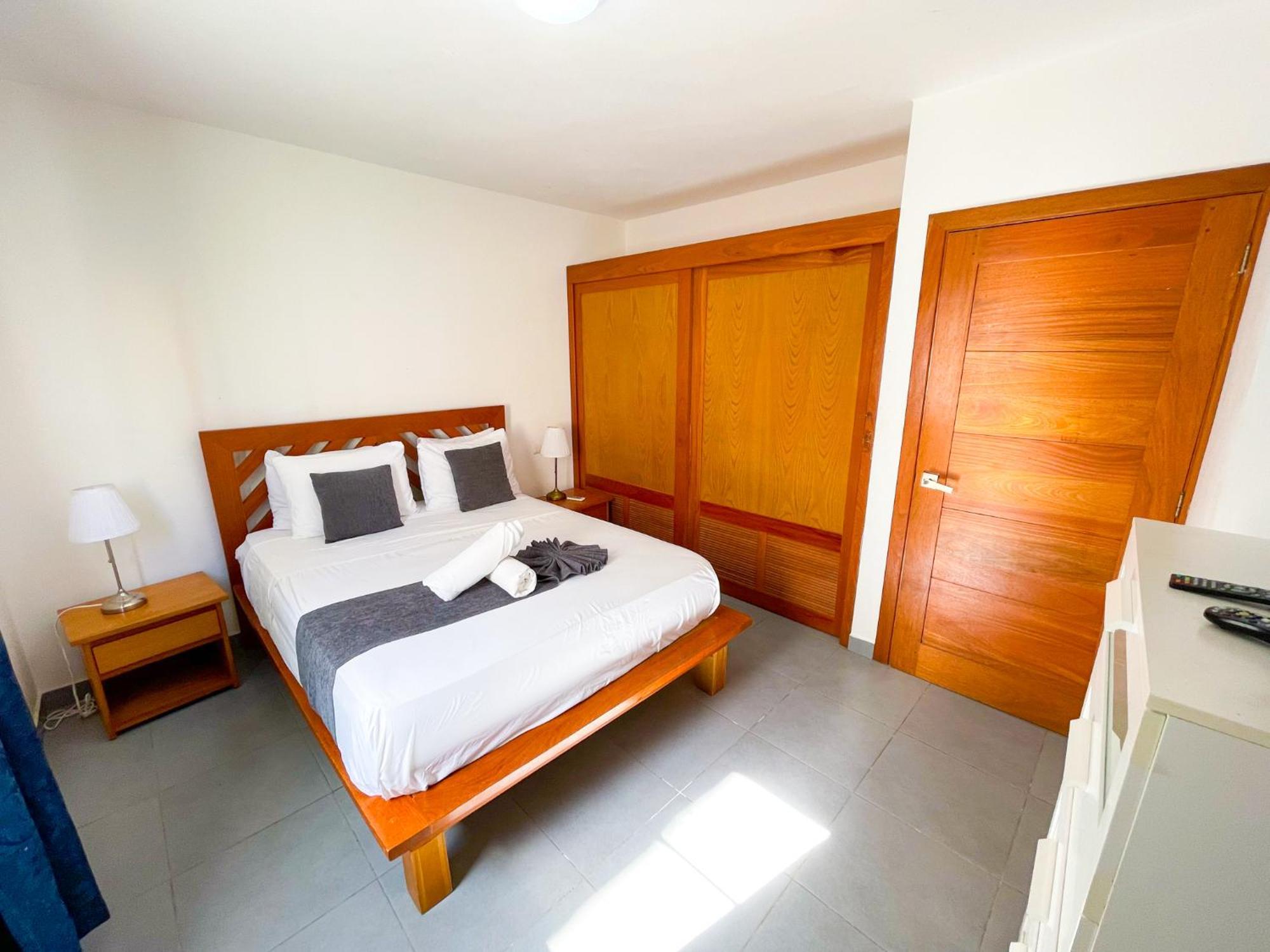 Palmera Sol Karibes Del Mar Deluxe Club &
