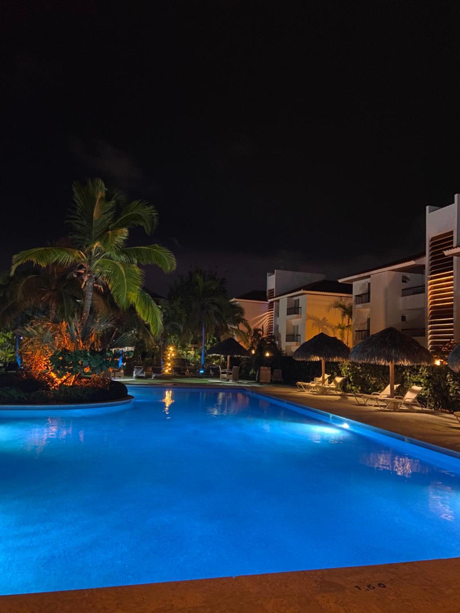 La Esmeralda Apartamento