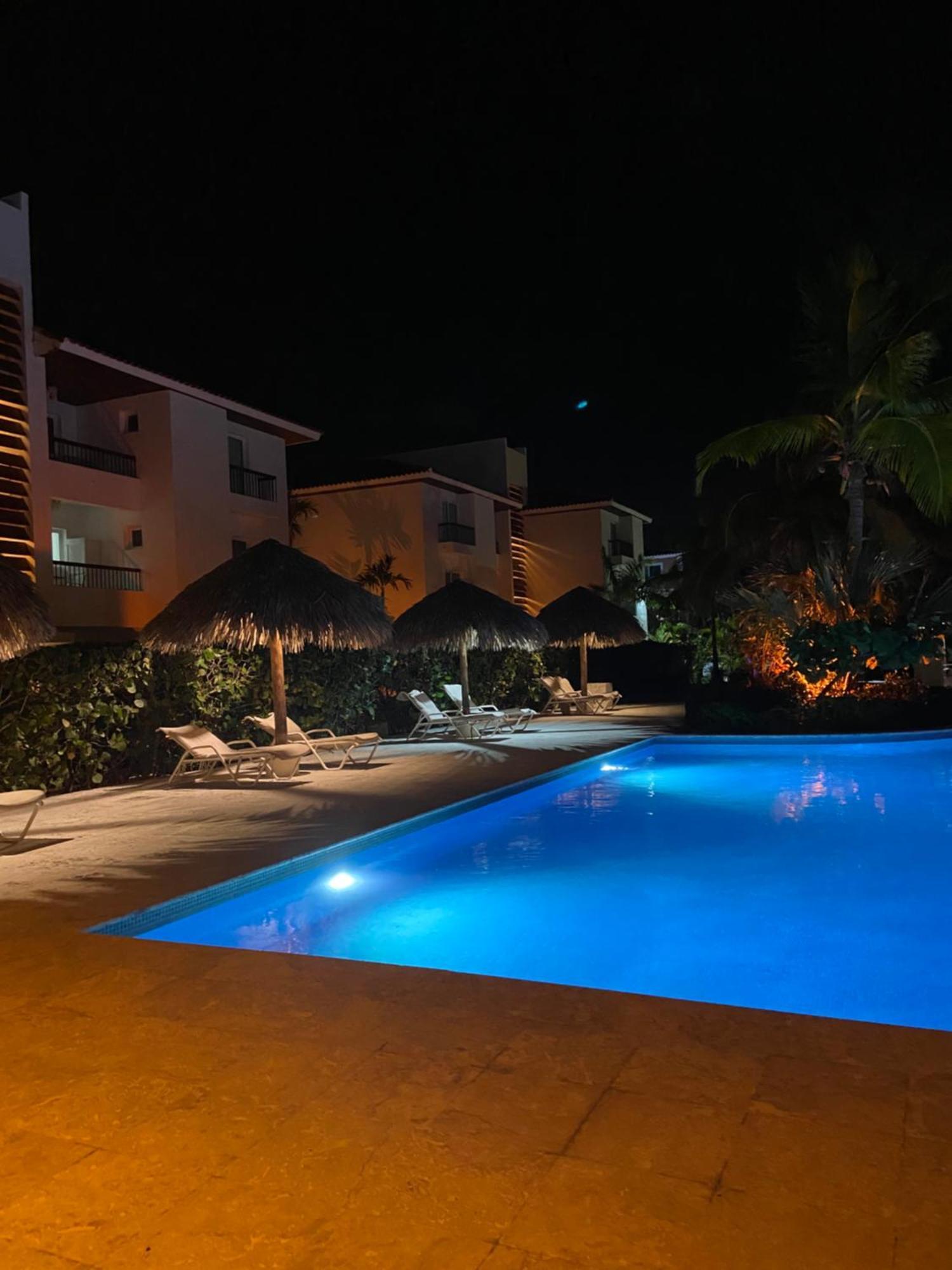 La Esmeralda * Punta Cana
