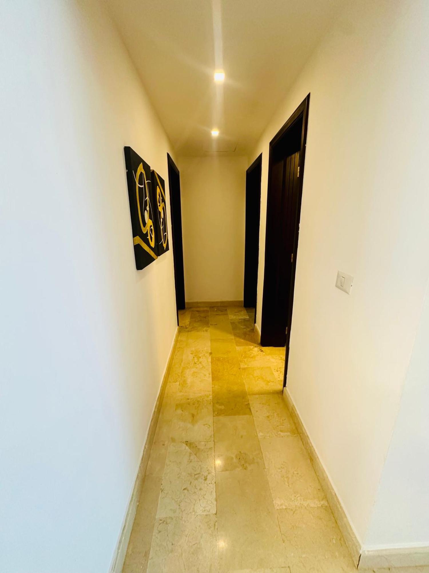 Apartamento La Esmeralda