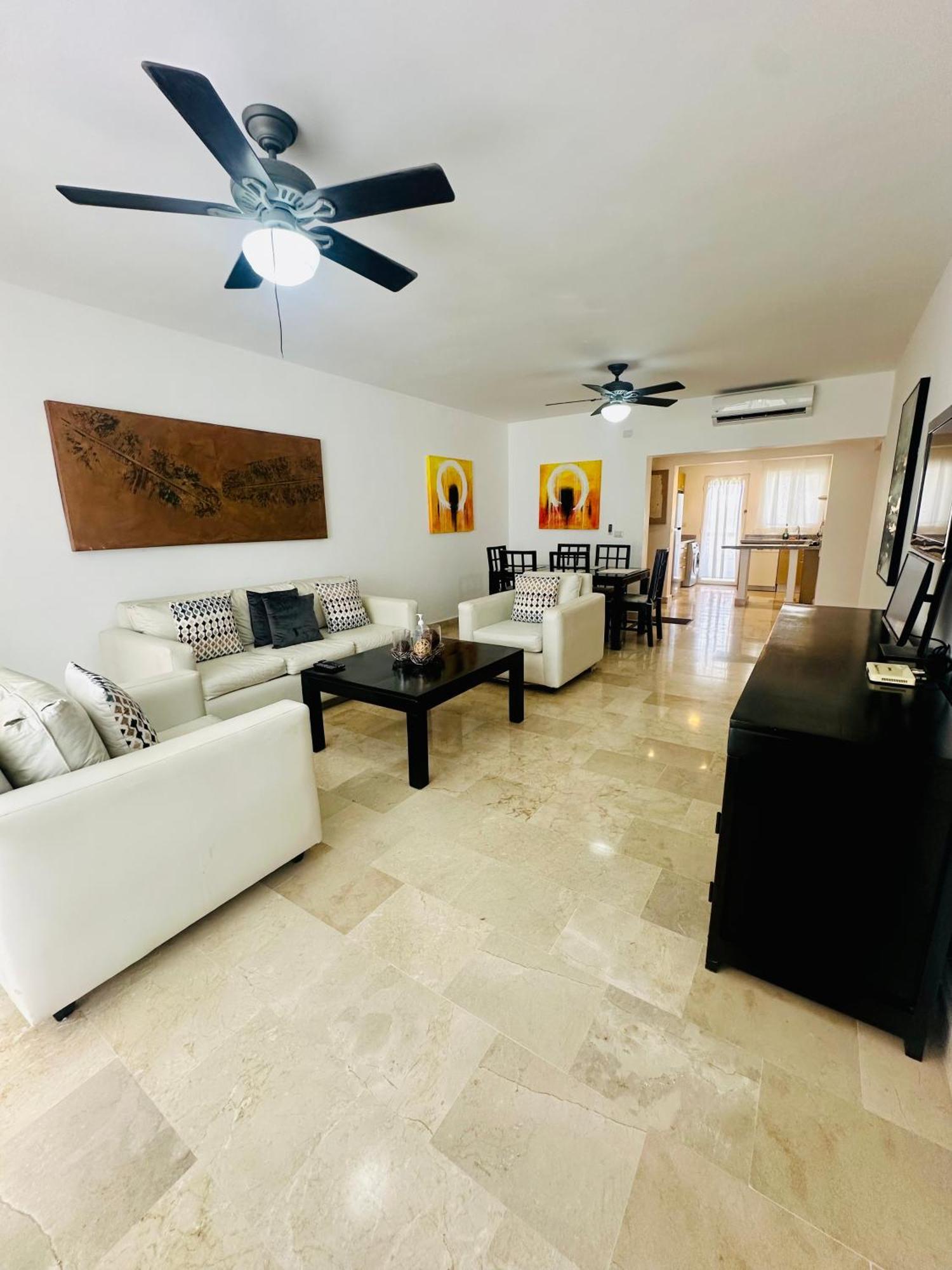 Apartamento La Esmeralda *