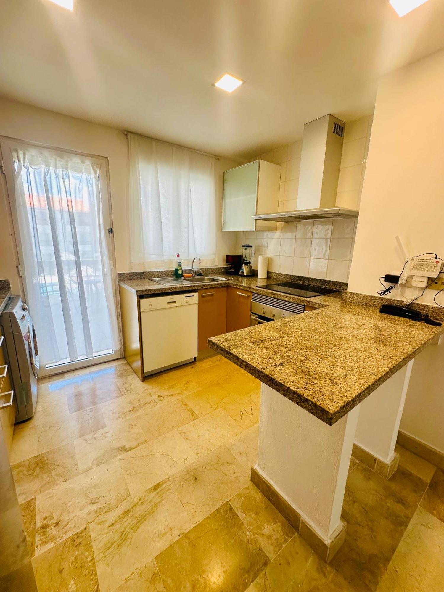 La Esmeralda Apartamento Punta Cana