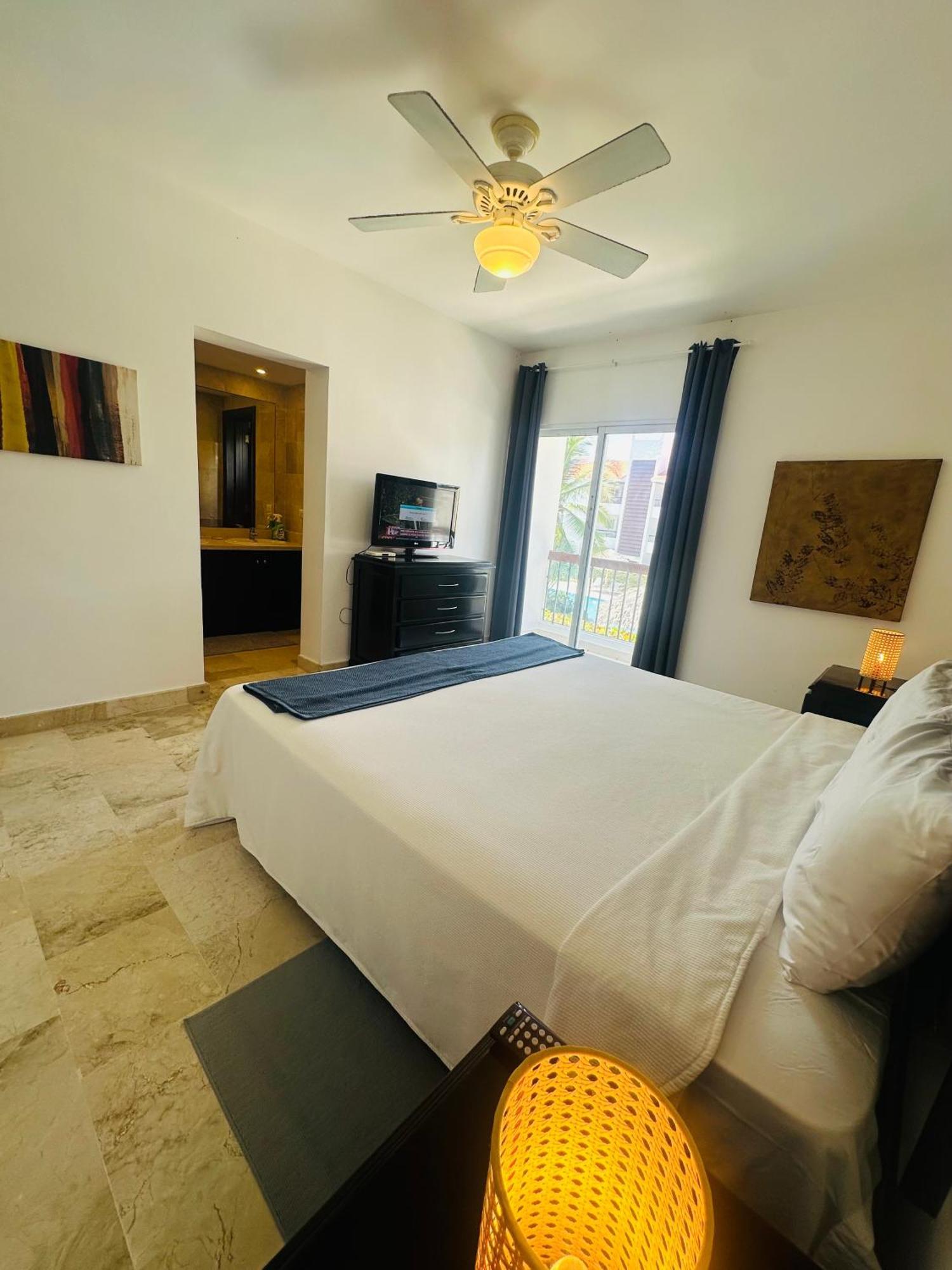 Apartamento La Esmeralda