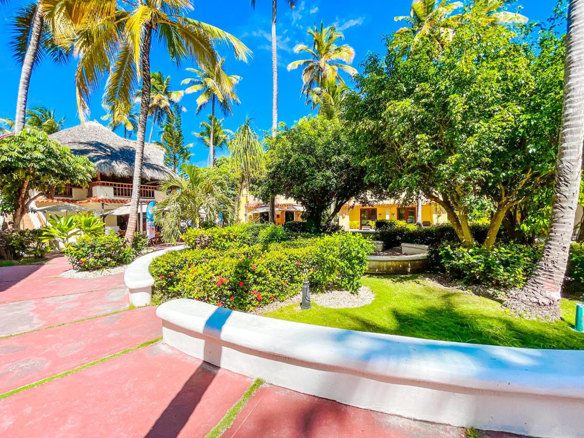 Sun&sand Caribbean Fun&love Del Mar Club & Hotel 5*