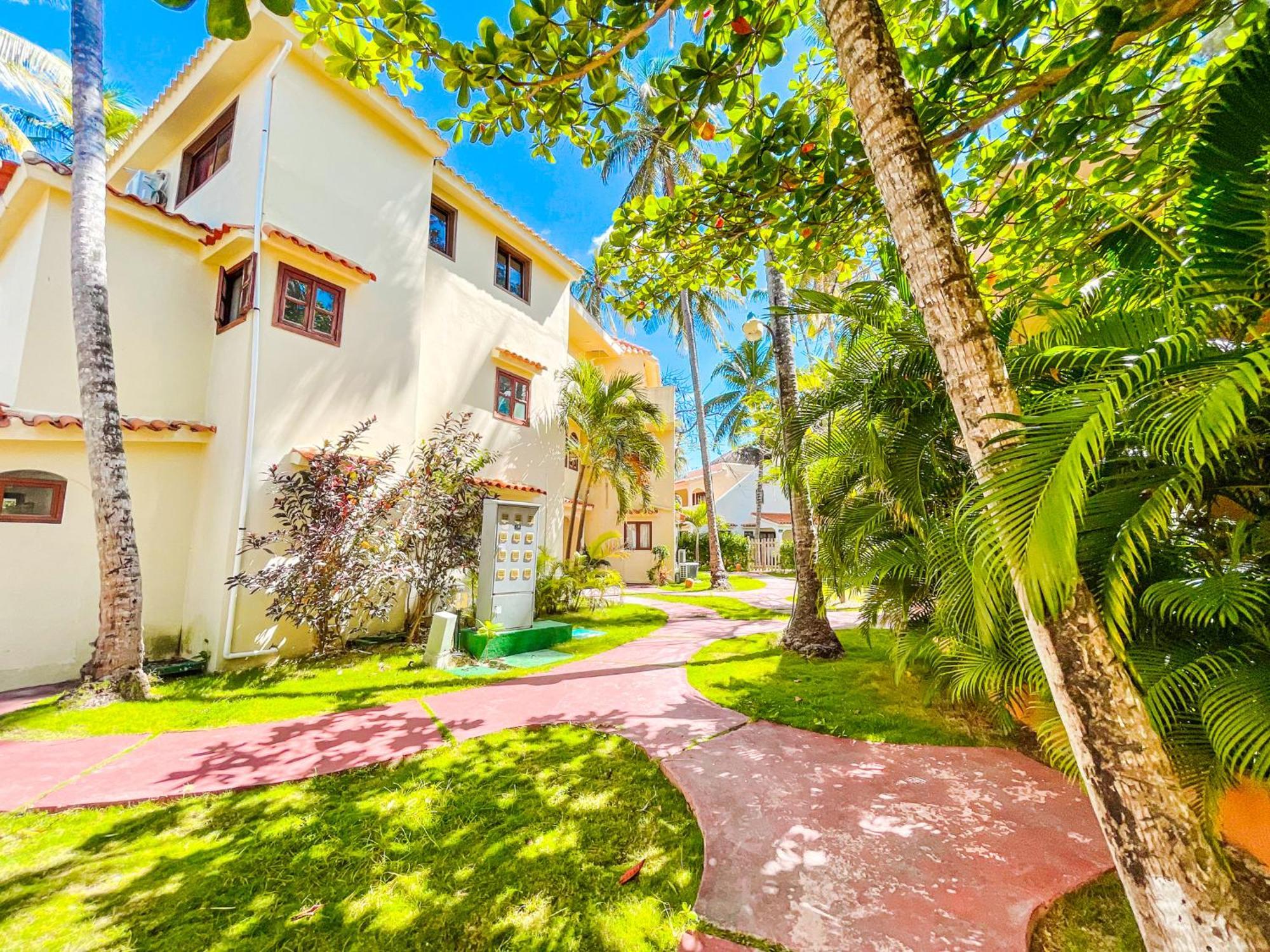 Sun&sand Caribbean Fun&love Del Mar Club & Punta Cana