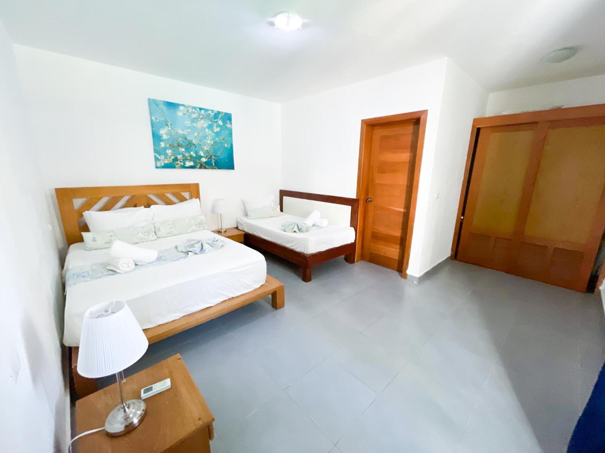 Sun&sand Caribbean Fun&love Del Mar Club & Hotel Punta Cana