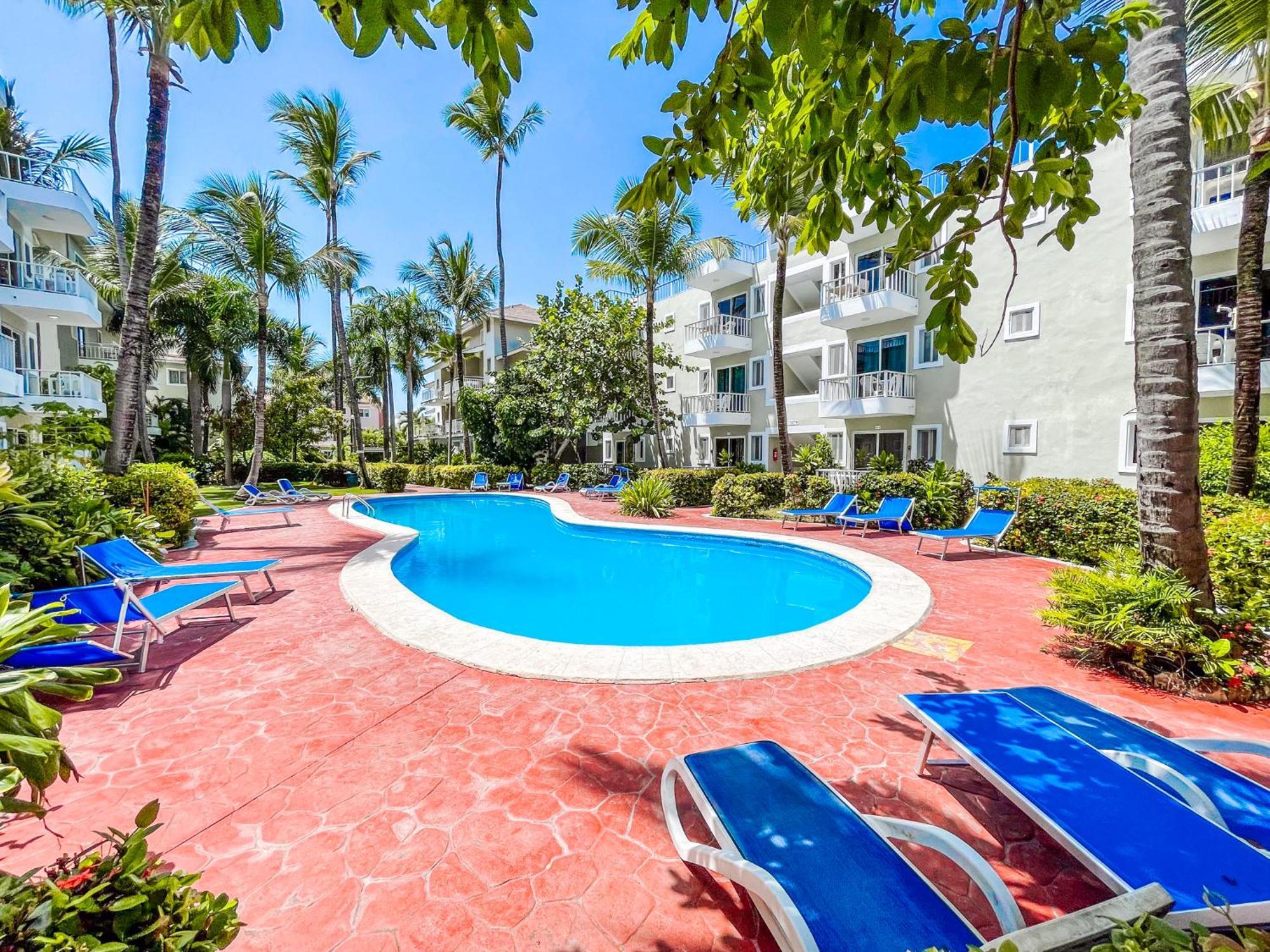 Sun&sand Caribbean Fun&love Del Mar Club & Hotel 5*