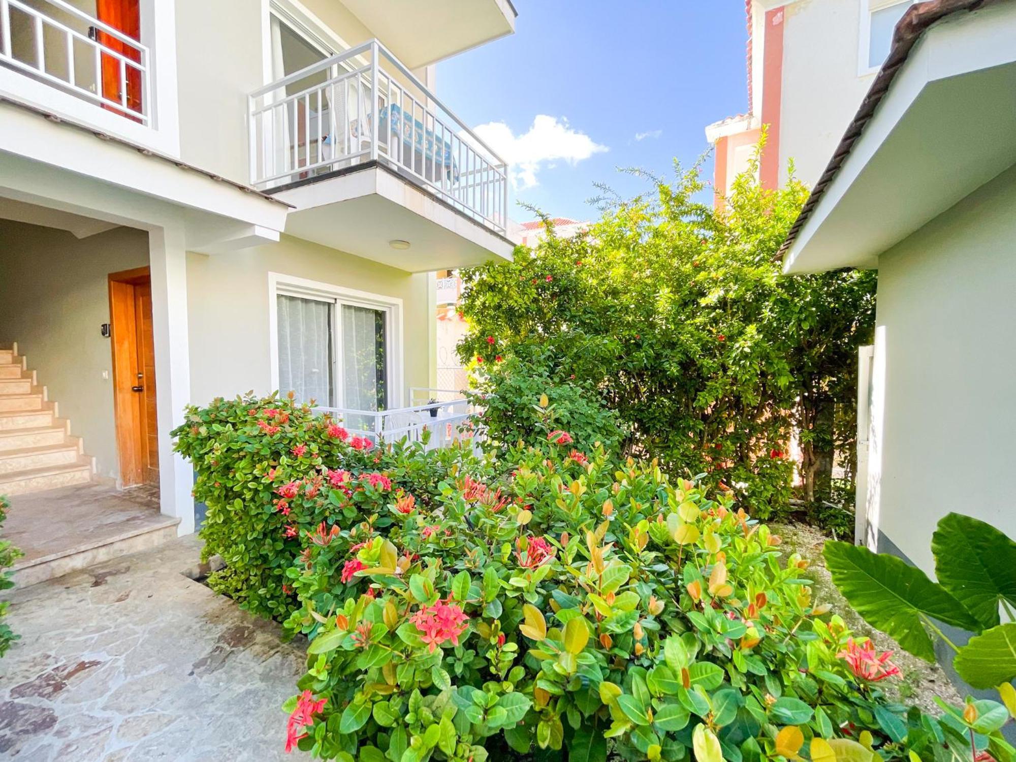 Sun&sand Caribbean Fun&love Del Mar Club & 5* Punta Cana