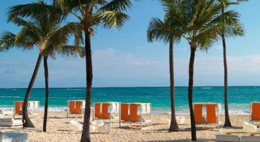 The Reserve At Paradisus 5* Punta Cana