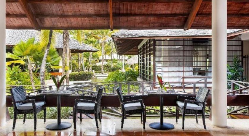 The Reserve At Paradisus Hotel 5*