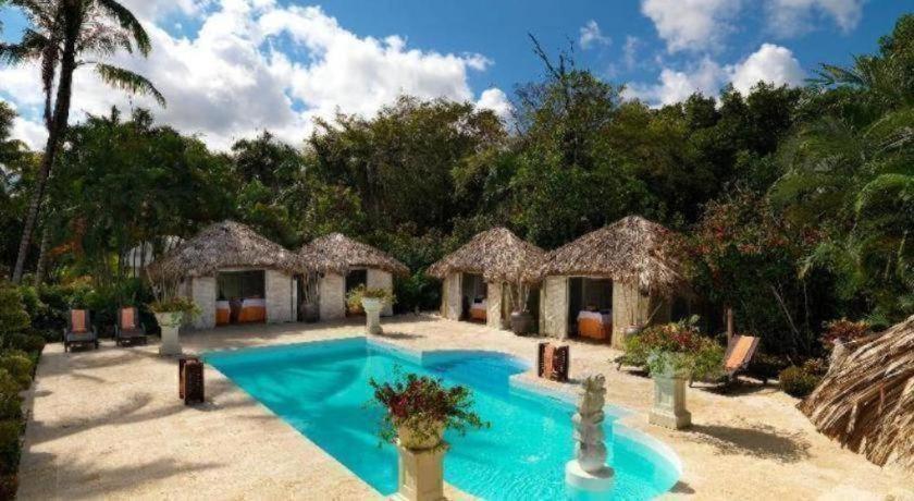 Hotel The Reserve At Paradisus 5*