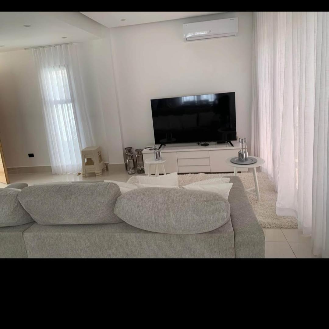 Villa Familiar Con Piscina En Vistacana