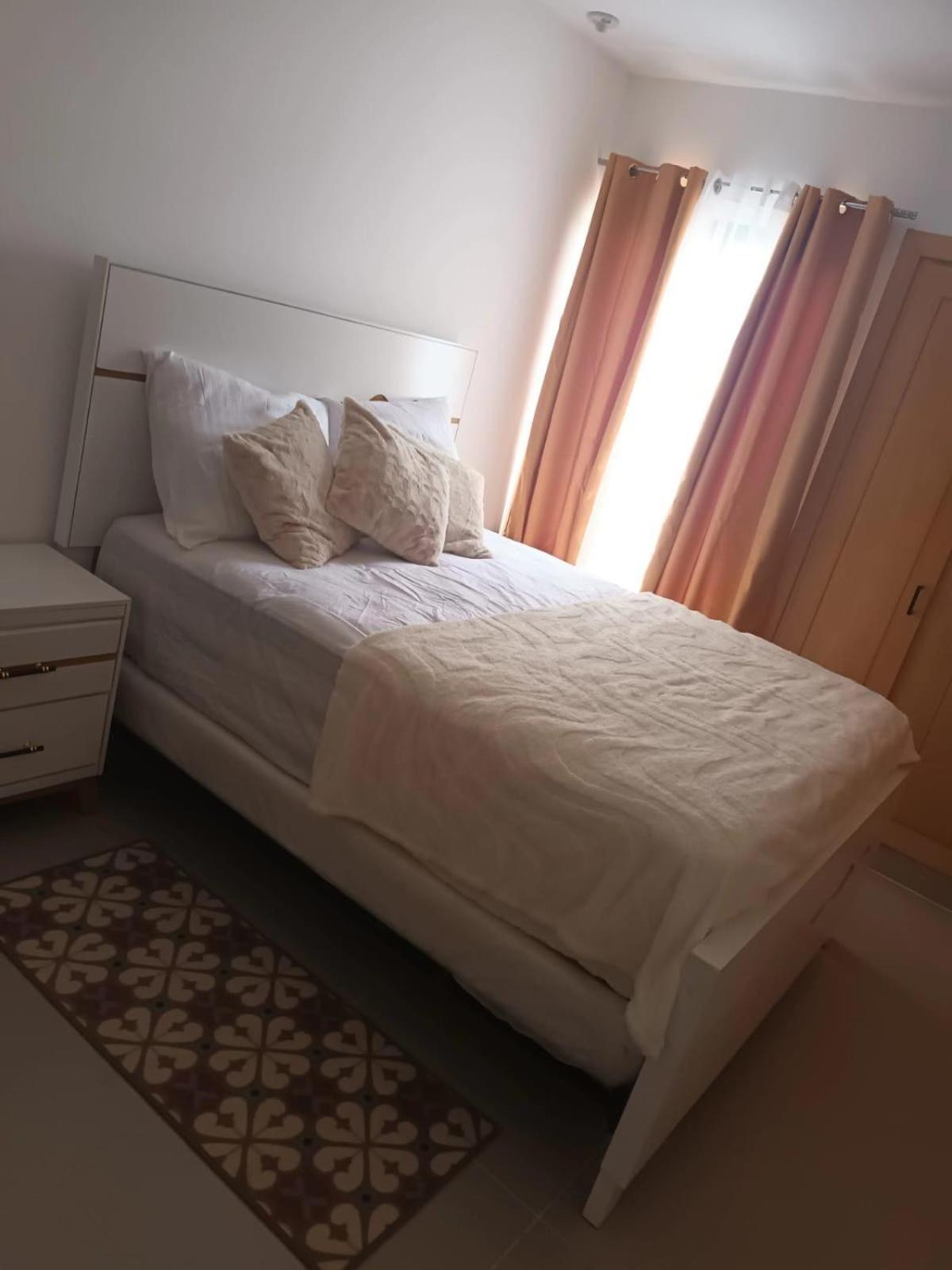 Residencial La Palmera *