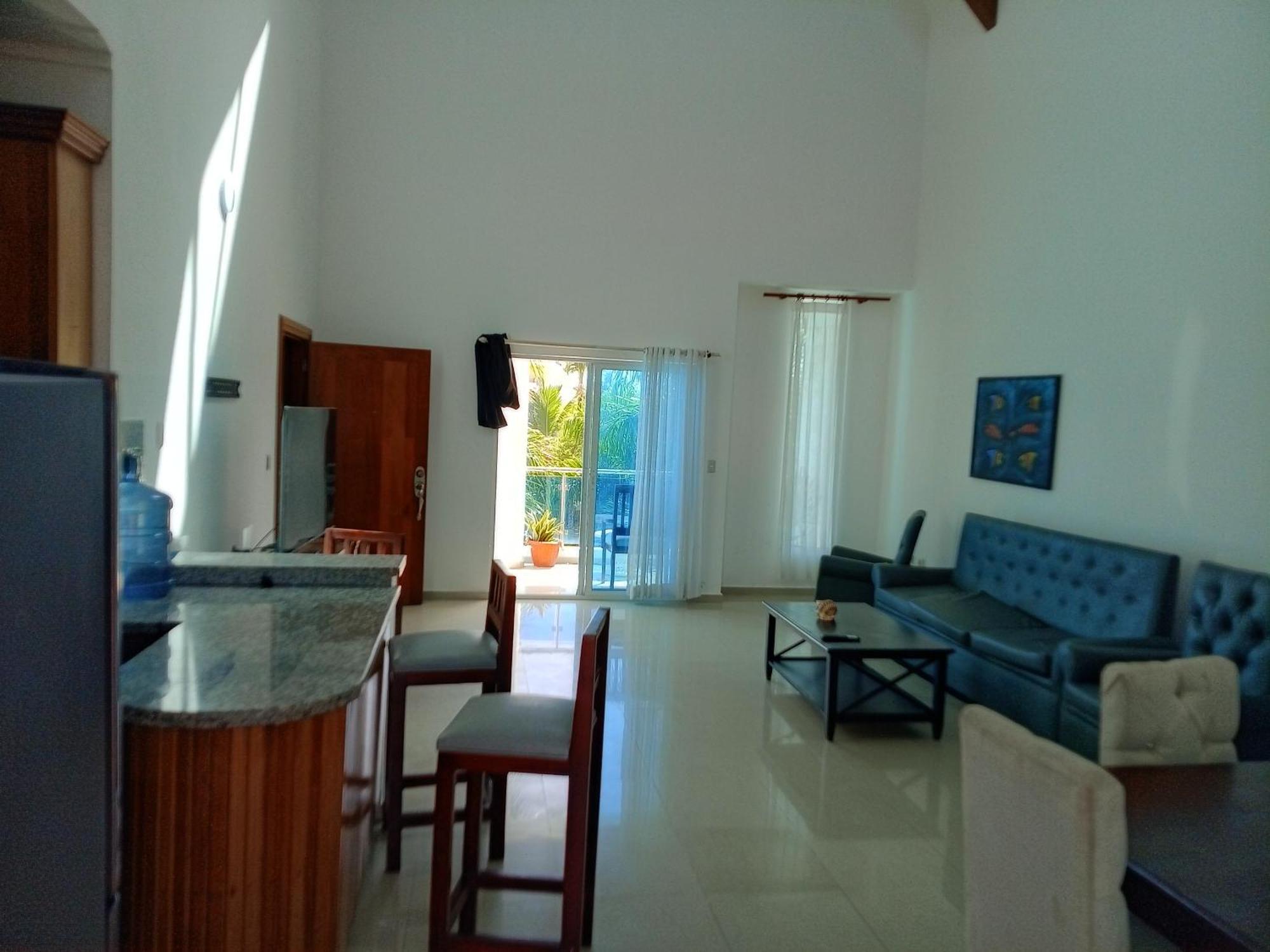 Apartamento Tú A 2 Minutos De La Playa