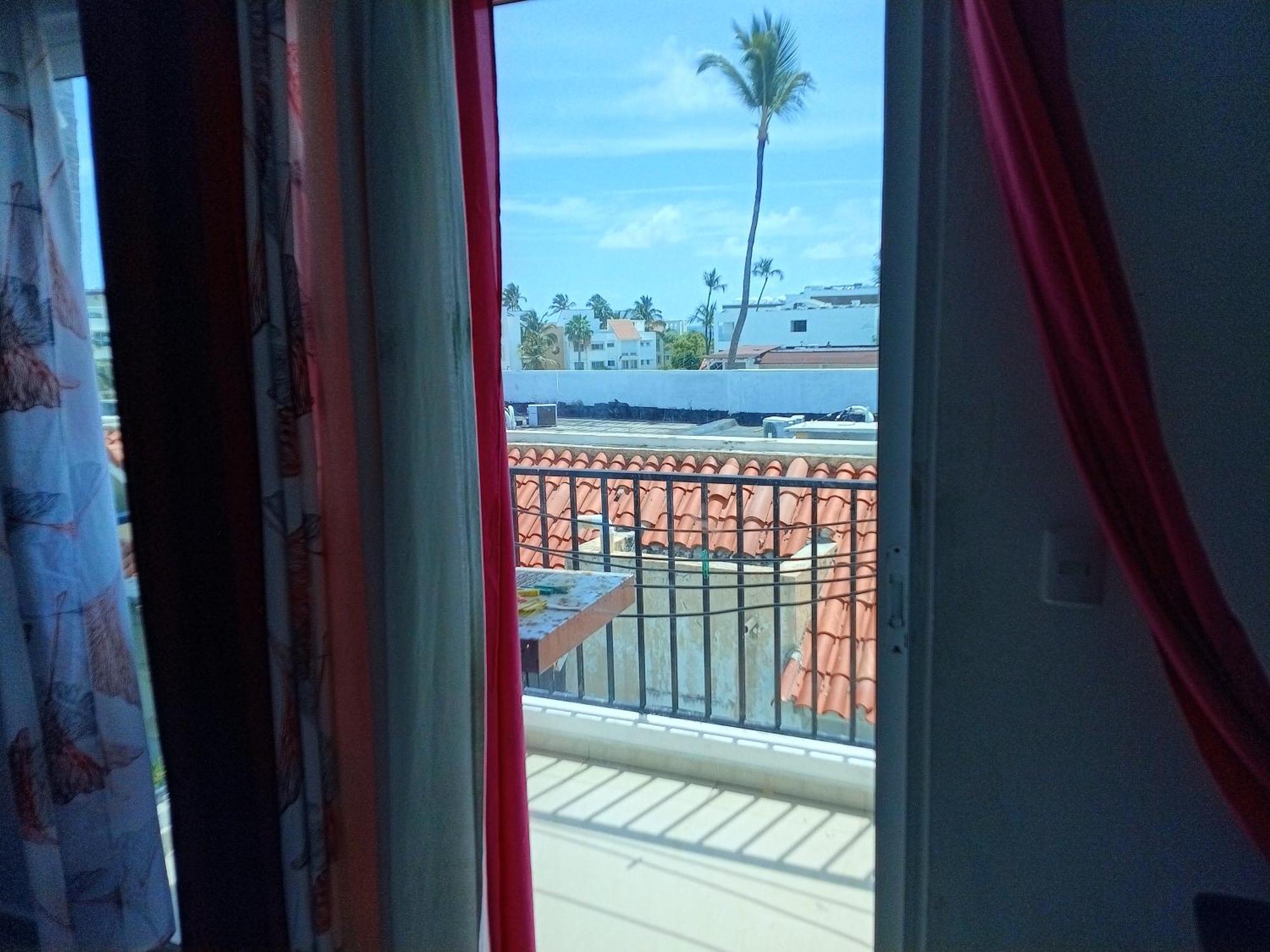 Tú A 2 Minutos De La Playa Apartamento Punta Cana